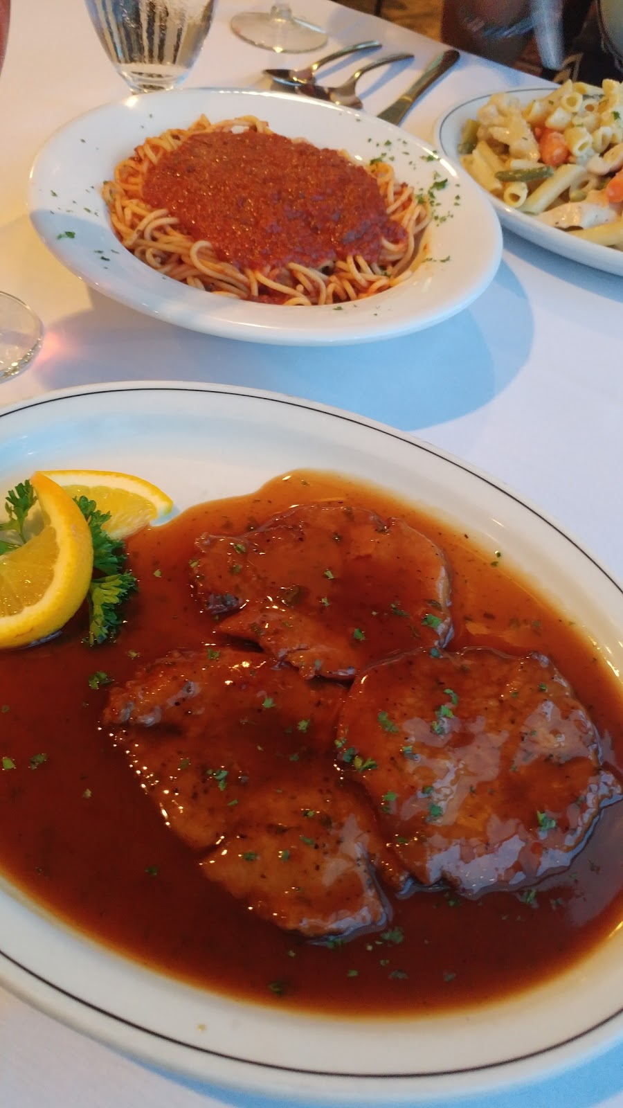 Sicily | 1754 London Line, Sarnia, ON N7W 1A1, Canada | Phone: (519) 542-7782