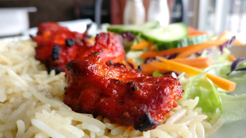 Chopan Kabob Restaurant | 200 Highland Rd W, Kitchener, ON N2M 3C2, Canada | Phone: (519) 954-5144
