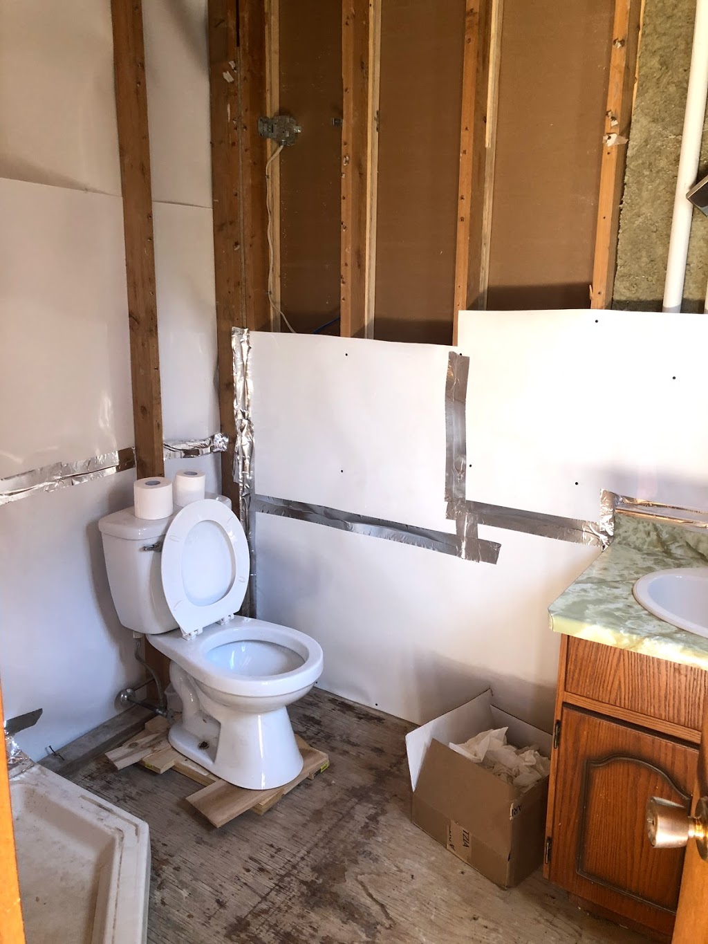 BP DRAIN AND PLUMBING INC | 159 Stephen Dr #306, Etobicoke, ON M8Y 3N5, Canada | Phone: (647) 770-8220
