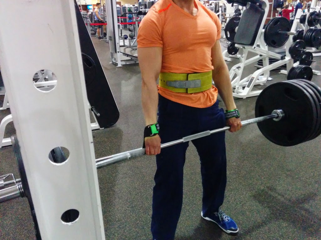 Arolyfe fitness | 501 Panamount Blvd NW, Calgary, AB T3K 5V2, Canada | Phone: (403) 608-9288