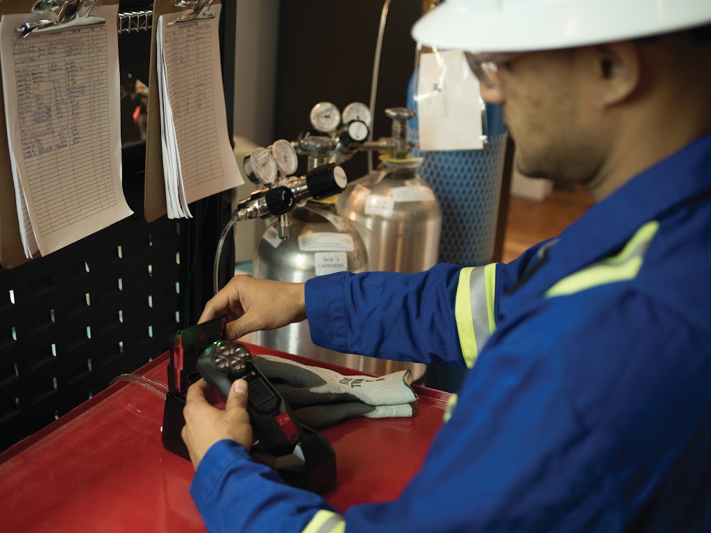 Blackline Safety | 803 24 Ave SE #100, Calgary, AB T2G 1P5, Canada | Phone: (403) 451-0327