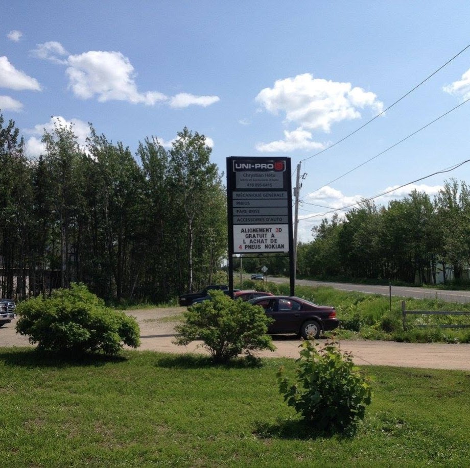 Chrystian Hétu vitres et accessoires inc. | 1013 Route du Président-Kennedy, Saint-Henri, QC G0R 3E0, Canada | Phone: (418) 895-0415