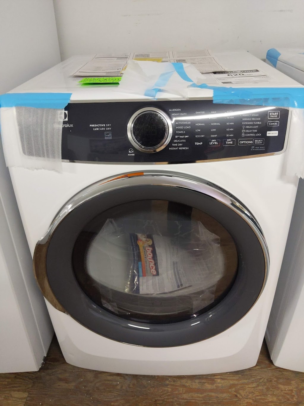 Longlands Appliance Sales & Service | 633 Main St, Sauble Beach, ON N0H 2G0, Canada | Phone: (519) 422-2831