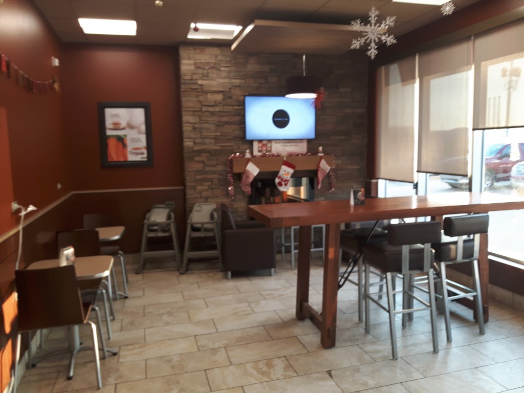 Tim Hortons | 620 B 8 St W, Fort QuAppelle, SK S0G 1S0, Canada | Phone: (306) 332-1020