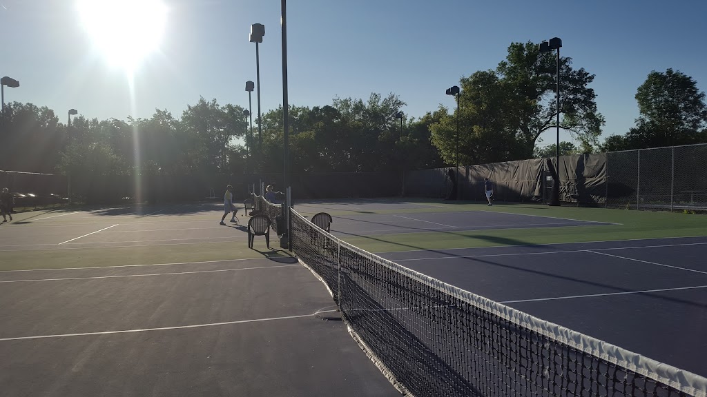Kildonan Tennis Club | 17 Valhalla Dr, Winnipeg, MB R2G 0X6, Canada | Phone: (204) 334-0175
