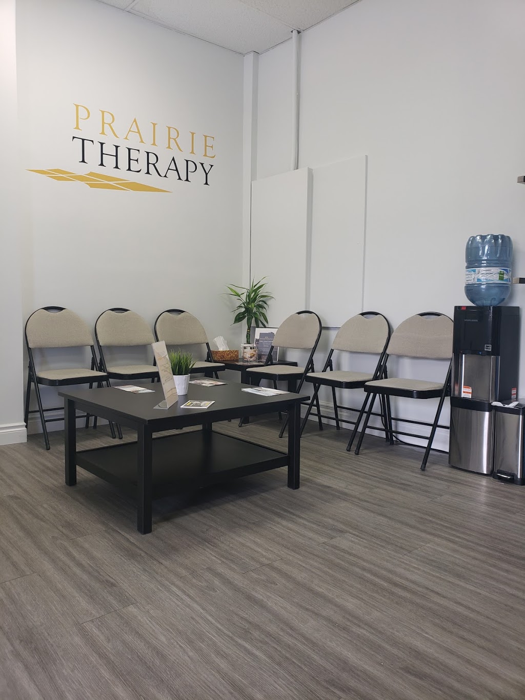 Prairie Therapy | 1039 17 Ave SW #204, Calgary, AB T2T 0B1, Canada | Phone: (403) 200-2190