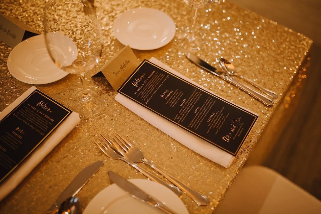 Gray Weddings & Events | 30 Avebury Ct, Middle Sackville, NS B4E 0E9, Canada | Phone: (902) 478-0086