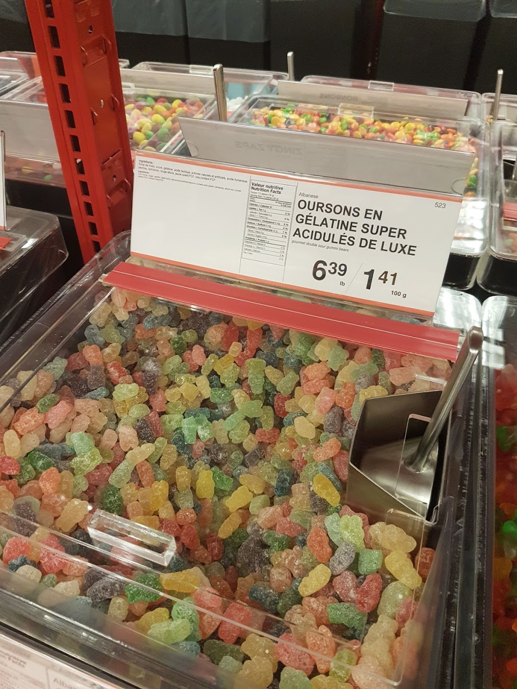 SmartCentres Saint-Constant | 500 Voie de Desserte de la Route 132, Saint-Constant, QC J5A 2S5, Canada