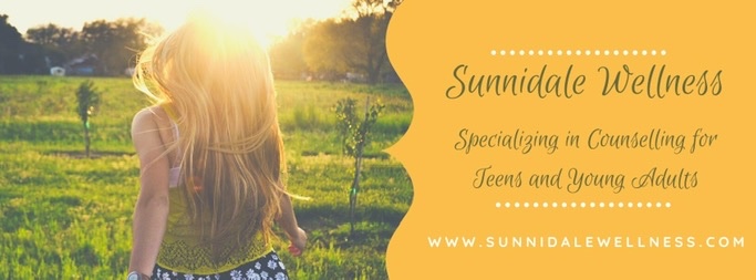 Sunnidale Wellness - Counselling, Psychotherapy and Supervision | 1078 Sunnidale Rd, Barrie, ON L4M 4S4, Canada | Phone: (249) 449-9201