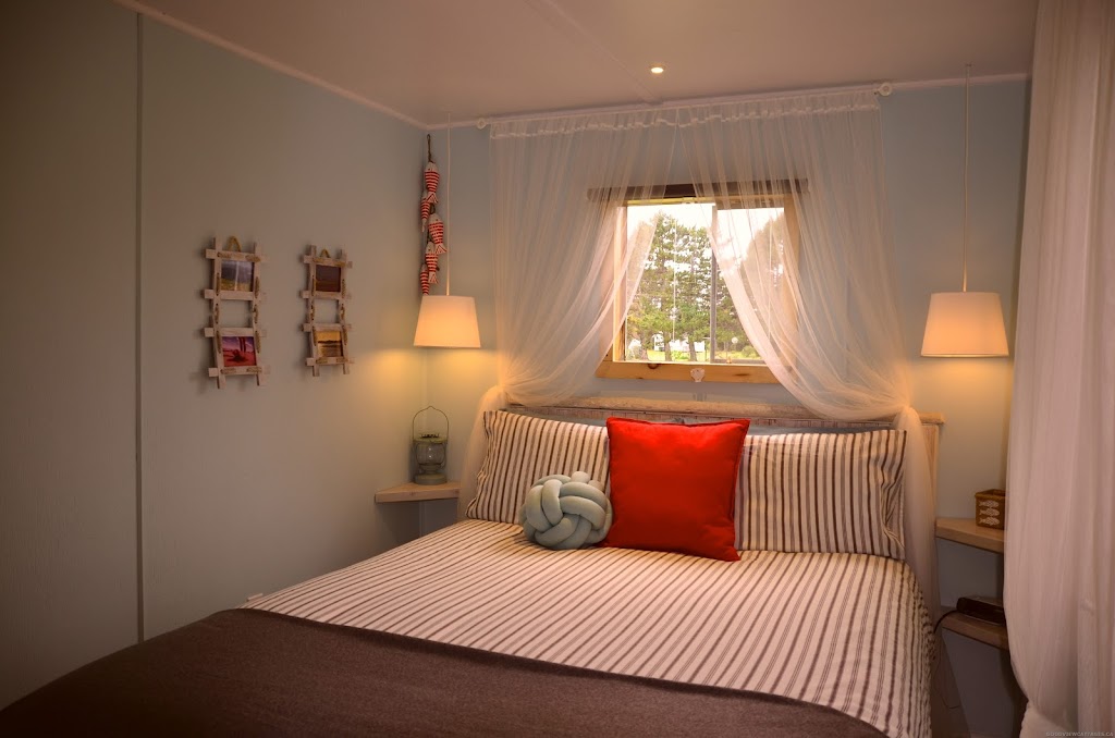 Goodview Cottages By Stanhope Beach | 1319 Gulf Shore Pkwy E, York, PE C0A 1P0, Canada | Phone: (902) 316-6039