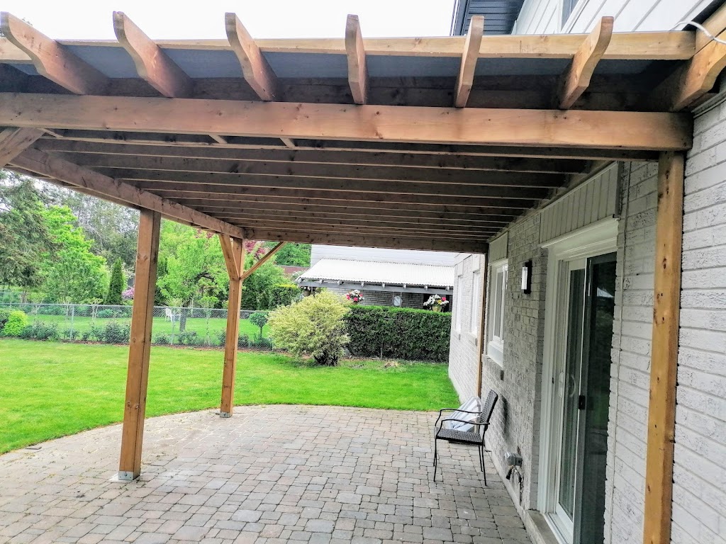 Cruz Home Improvements | 46 Cittadella Blvd, Hannon, ON L0R 1P0, Canada | Phone: (365) 889-6724
