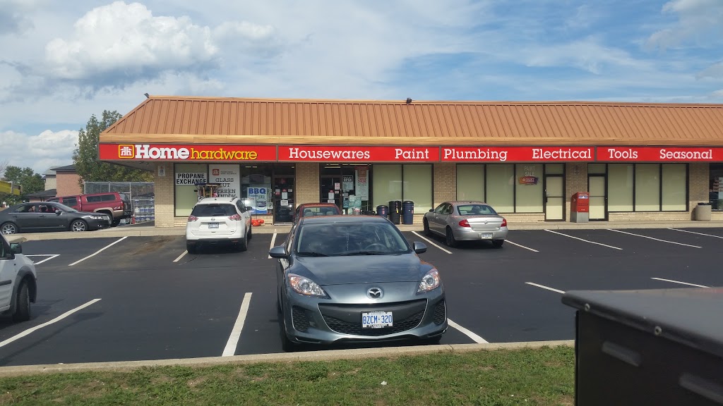 Hodgkinson Home Hardware | Spartan Mall 483, Hamilton Regional Rd 8, Stoney Creek, ON L8G 5B9, Canada | Phone: (905) 662-7073