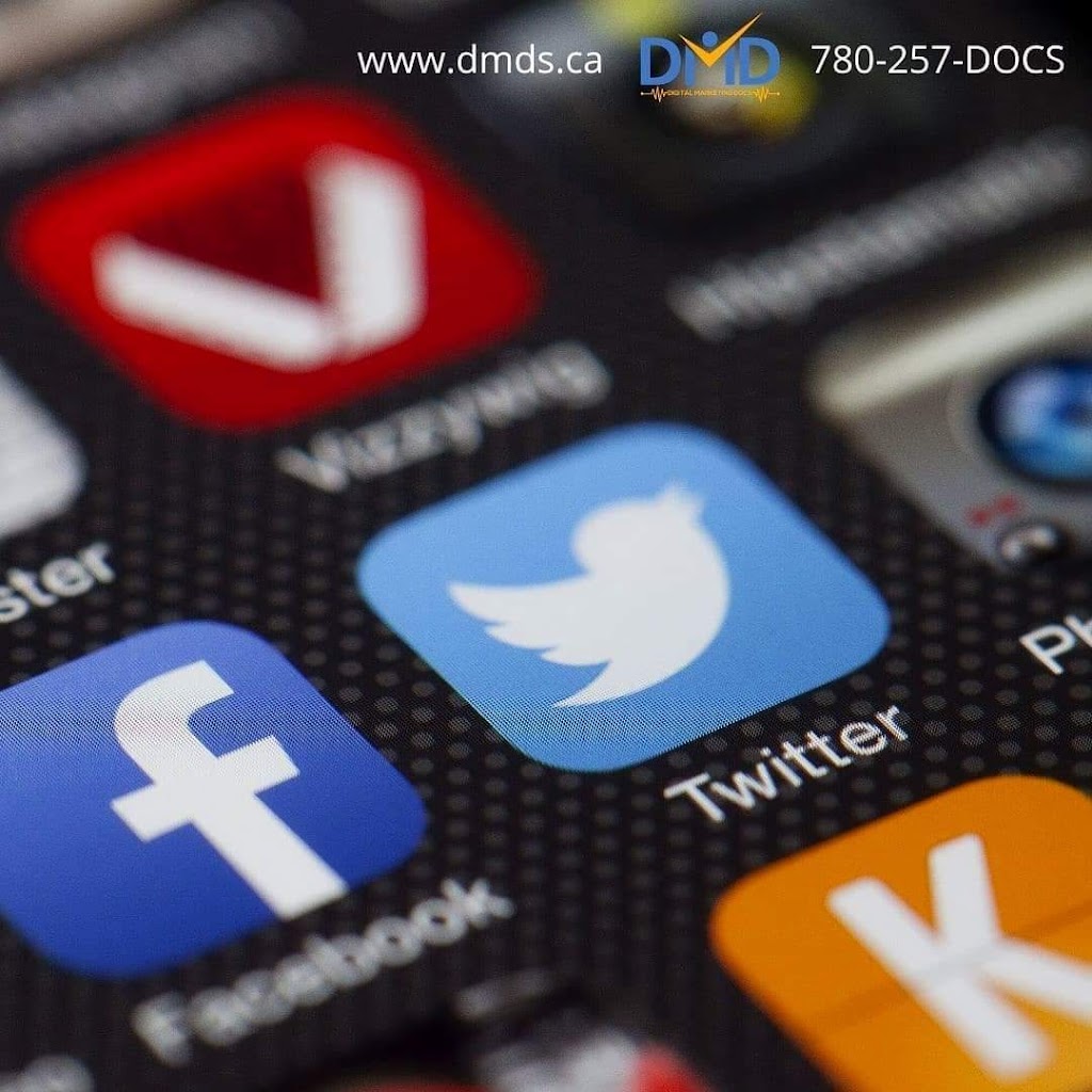 Digital Marketing Docs | 16131 57a St NW, Edmonton, AB T5Y 2T1, Canada | Phone: (780) 257-3627