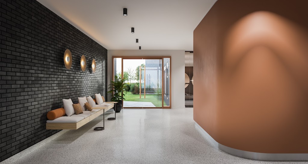 Appartements Orly | 64 Boulevard des Laurentides, Laval, QC H7G 2S7, Canada | Phone: (514) 977-9686