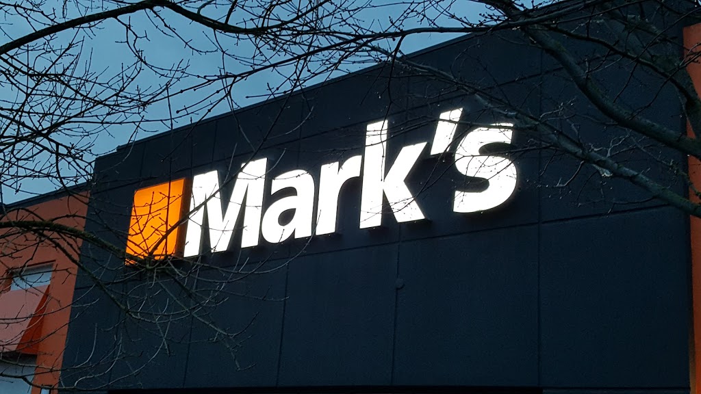 Marks | 2425 160 St building p1, Surrey, BC V3Z 0C8, Canada | Phone: (604) 536-5221