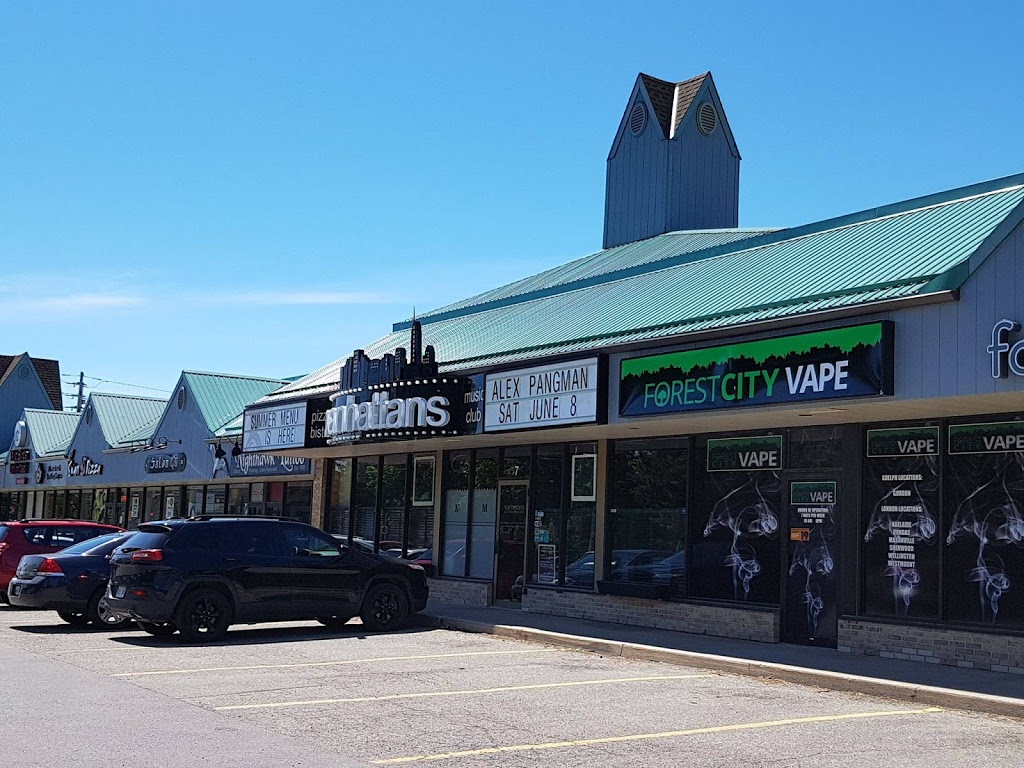 Forest City Vape | 951 Gordon St Unit #8A, Guelph, ON N1G 4S1, Canada | Phone: (519) 265-1162