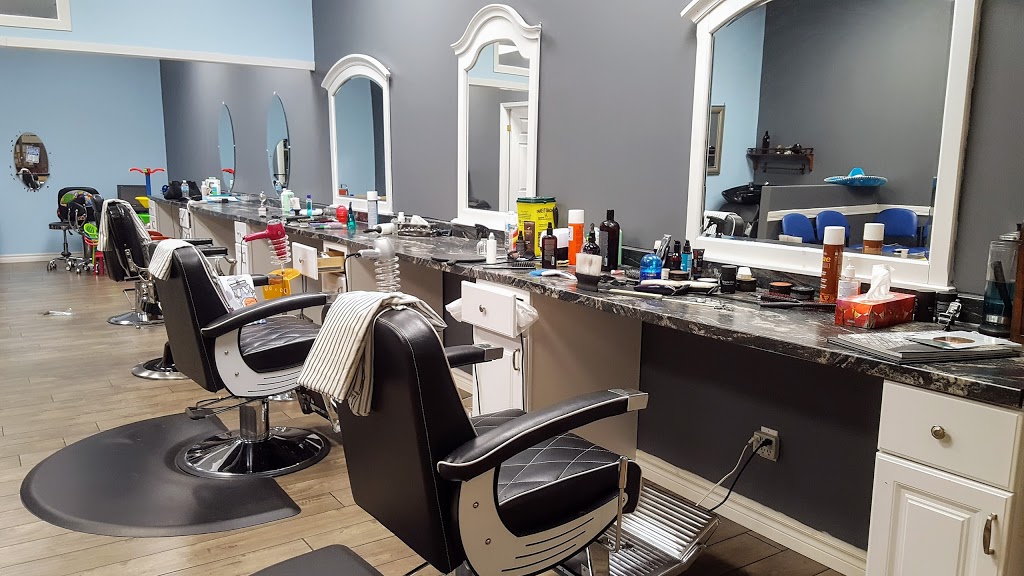 Adels Barber | 5G8, 1225 Wonderland Rd N Wonderland Rd N, London, ON N6G 2B9, Canada | Phone: (519) 601-2335