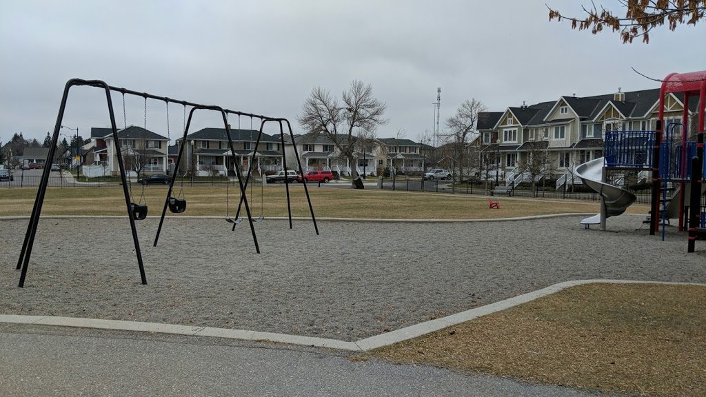 Buffalo Park | 2640 Dallaire Ave SW, Calgary, AB T3E 1V1, Canada