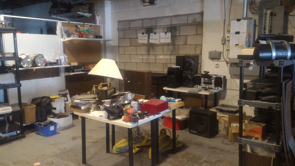 Tech Heads | 59 Eastchester Ave Unit #2, St. Catharines, ON L2P 2Y4, Canada | Phone: (289) 479-5662