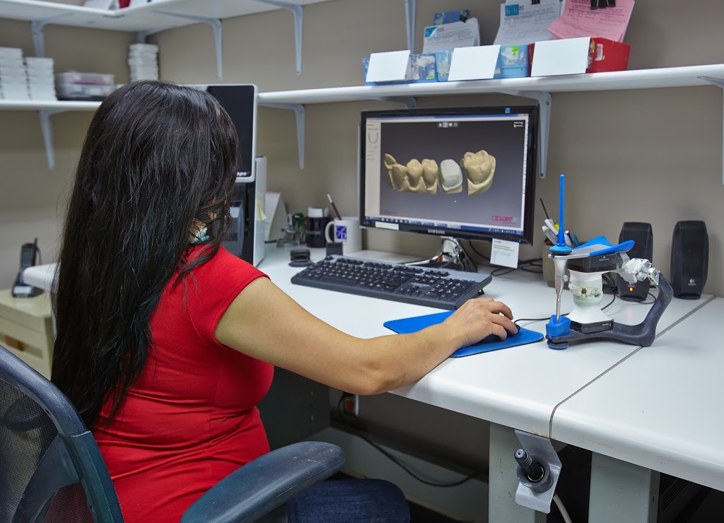 Emerald Dental Works | 71 Emerald St S, Hamilton, ON L8N 2V4, Canada | Phone: (888) 251-7171