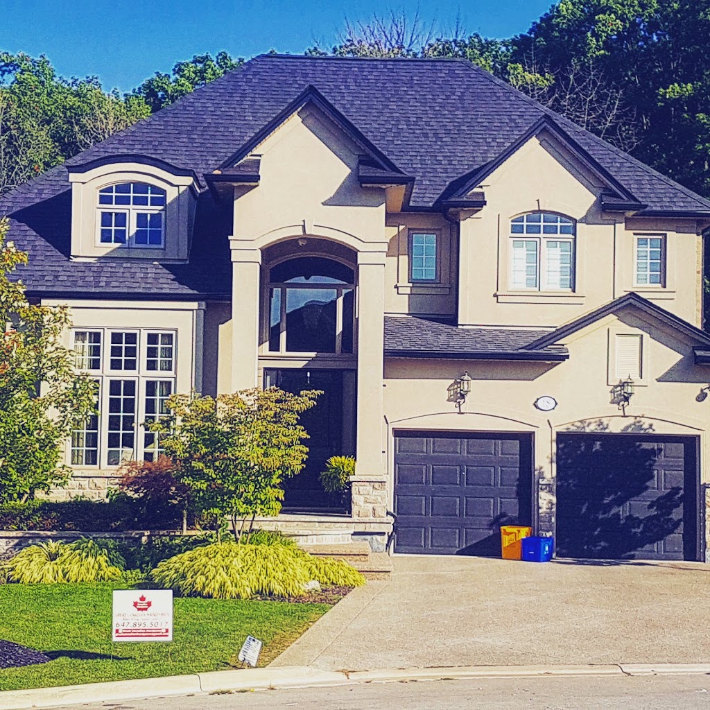 Great Canadian Handymen LTD | 1397 Alexandra Ave, Mississauga, ON L5E 2A9, Canada | Phone: (647) 895-5017