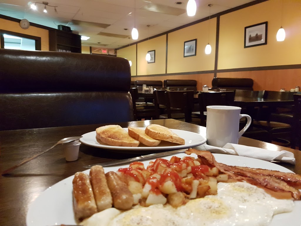 T J Restaurant & Steak House | 27125 Fraser Hwy, Aldergrove, BC V4W 3R2, Canada | Phone: (604) 625-2558