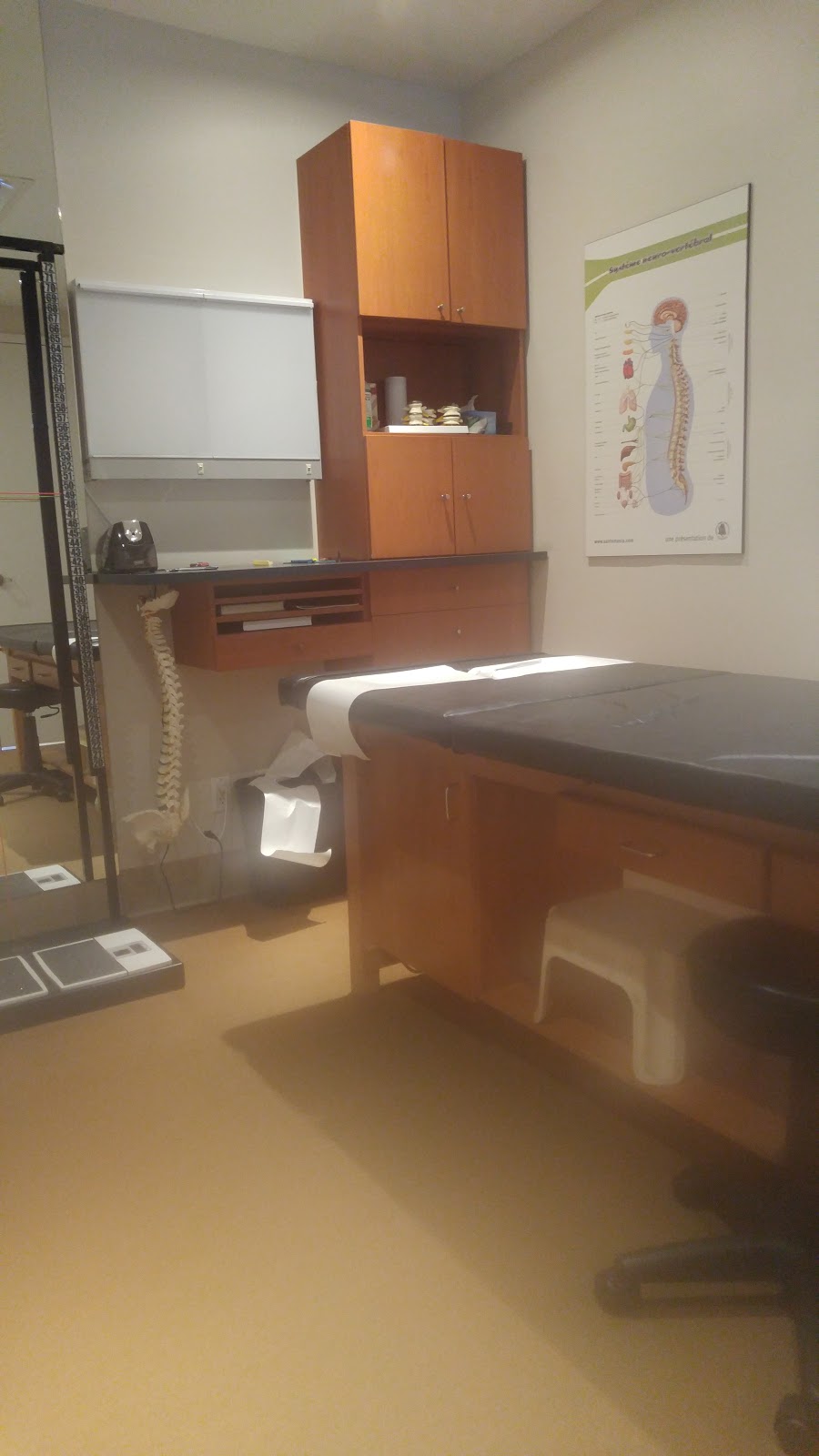 Centre Chiropratique De La Pinière | 3395 Boulevard De La Pinière O, Terrebonne, QC J6X 4N1, Canada | Phone: (450) 964-2099