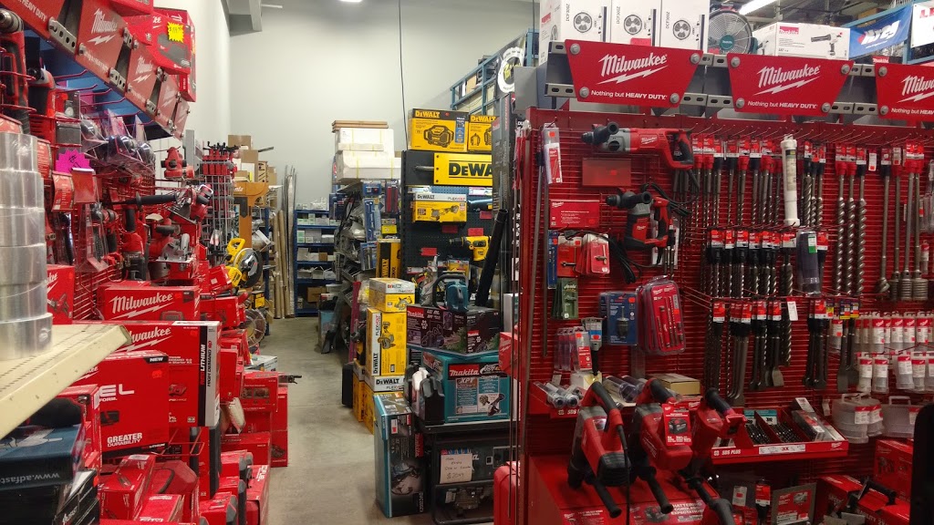 Foxboro Fasteners | 407C Farnham Rd, Belleville, ON K8N 0P2, Canada | Phone: (613) 969-1933