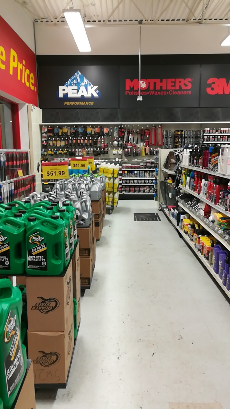 PartSource | 13010 137 Ave NW, Edmonton, AB T5L 5E3, Canada | Phone: (780) 473-3232