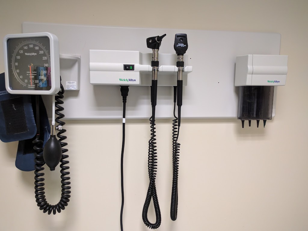 Walk-In Clinic at Walmart Mississauga by Jack Nathan Health | 1500 Dundas St E, Mississauga, ON L4X 1L4, Canada | Phone: (905) 212-1433