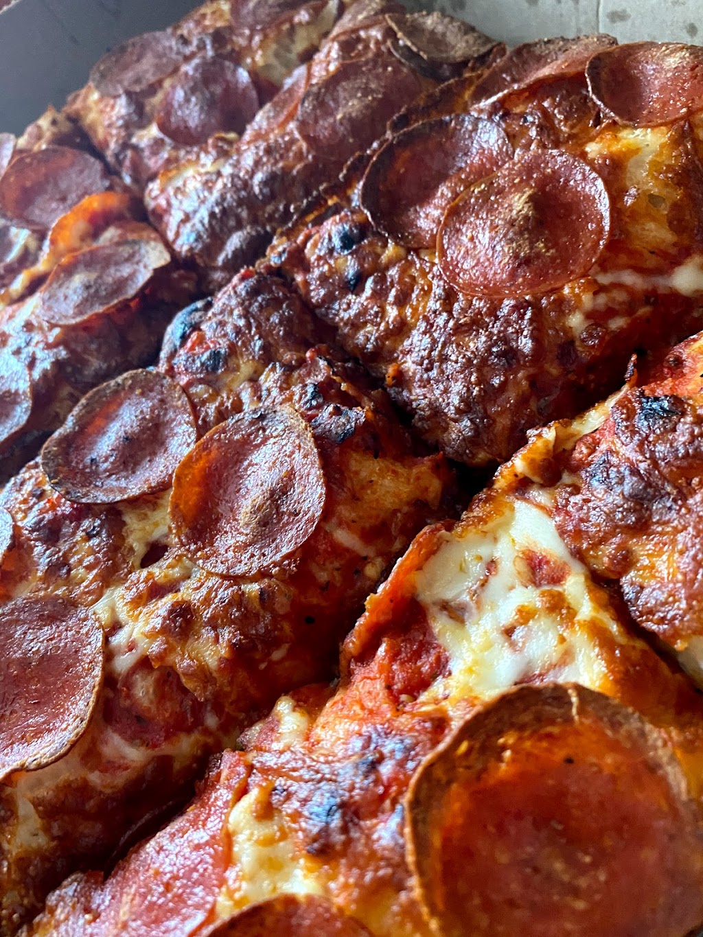 Little Caesars Pizza | 1464 McConachie Blvd NW, Edmonton, AB T5Z 0J1, Canada | Phone: (825) 512-1879