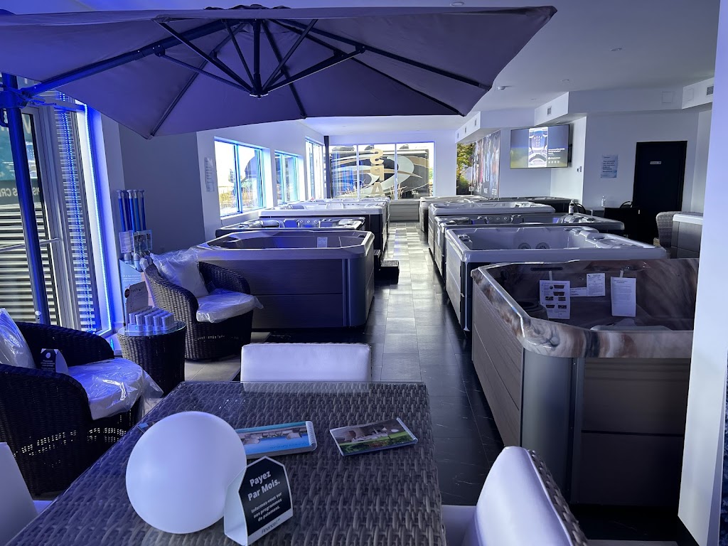 La boutique du spa & plus | Rue Lescarbeault, Saint-Alexis, QC J0K 1T0, Canada | Phone: (450) 499-1092