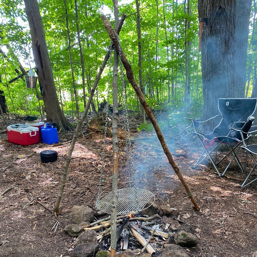 Camping on 137 Acres | 6508 17 Side Rd, Halton Hills, ON L7J 2M1, Canada | Phone: (416) 527-3971