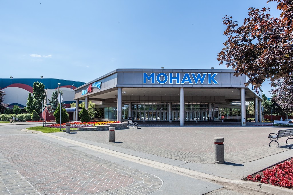 Woodbine Mohawk Park | 9430 Guelph Line, Campbellville, ON L0P 1B0, Canada | Phone: (888) 675-7223