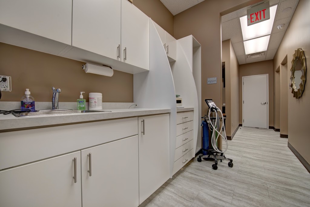Sunnyview Dental - Woodstock | 986 Dundas St, Woodstock, ON N4S 1H3, Canada | Phone: (519) 539-8383