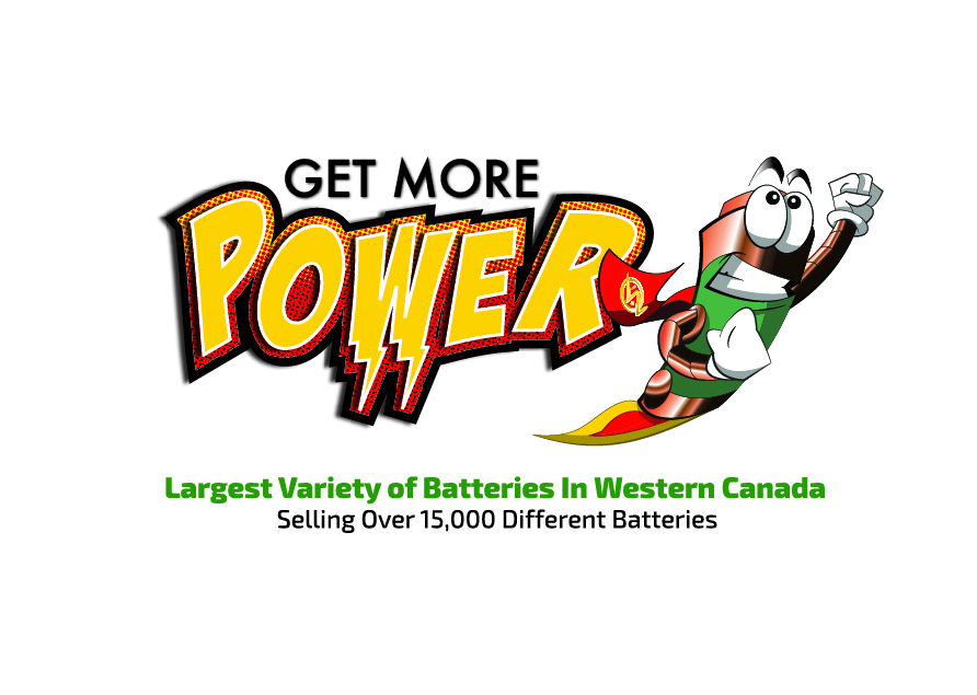 All Battery Powered Duncan | 5311 Trans-Canada Hwy #1, Duncan, BC V9L 5J2, Canada | Phone: (250) 597-1959