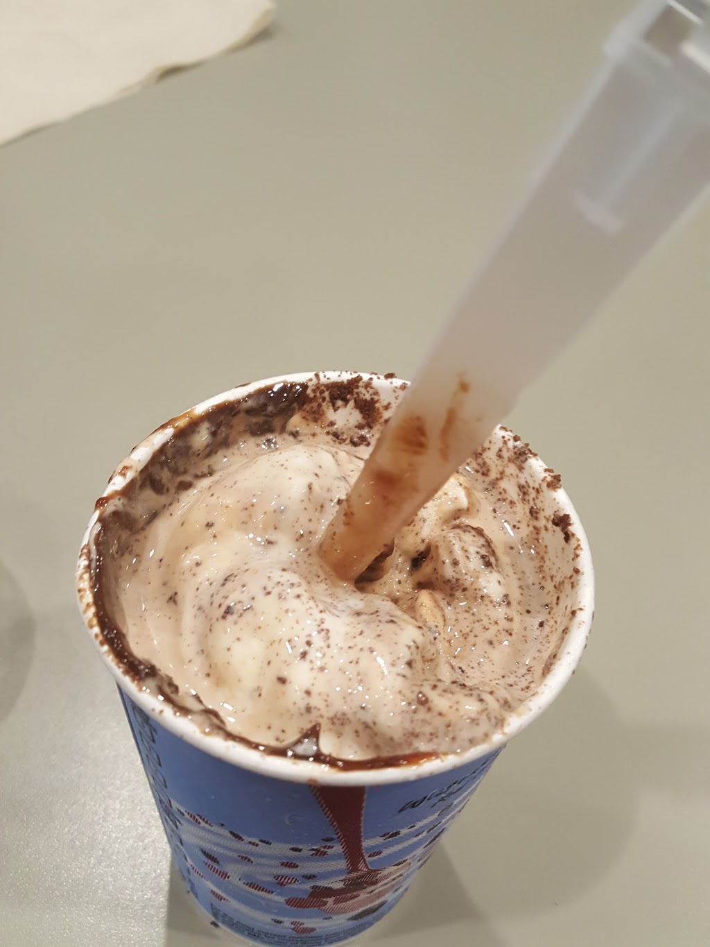 McDonalds | 1369 Harmony Rd N, Oshawa, ON L1H 7K5, Canada | Phone: (905) 436-6277