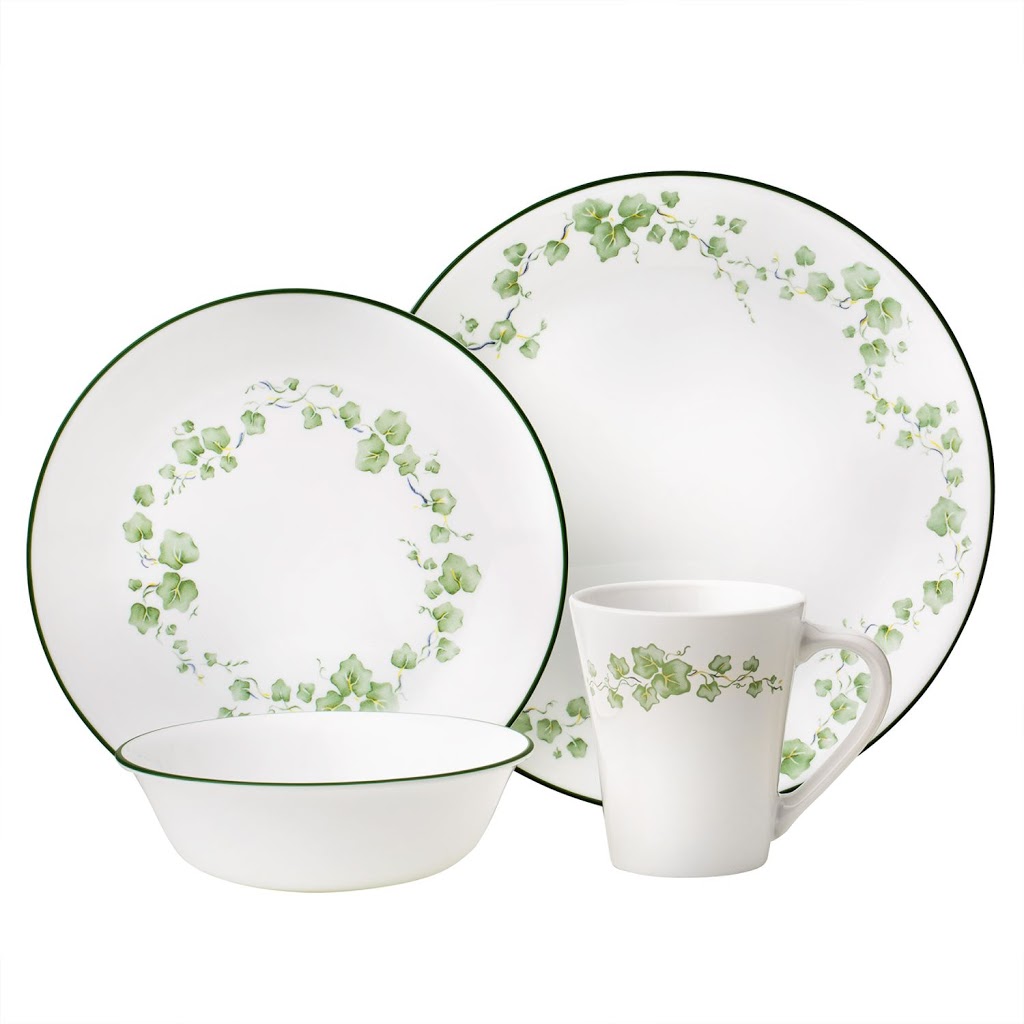 Housewares Plus - Corelle Corningware Cookware | furniture store | 6965 Davand Dr unit 16, Mississauga, ON L5T 1Y6, Canada | 9056701496 OR +1 905-670-1496