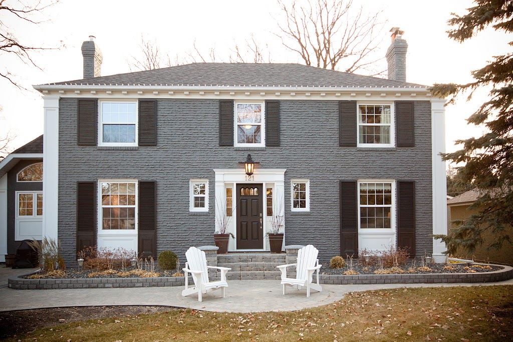 Defining Space Decorating | 158 Handyside Ave, Winnipeg, MB R2M 0M9, Canada | Phone: (204) 229-9775
