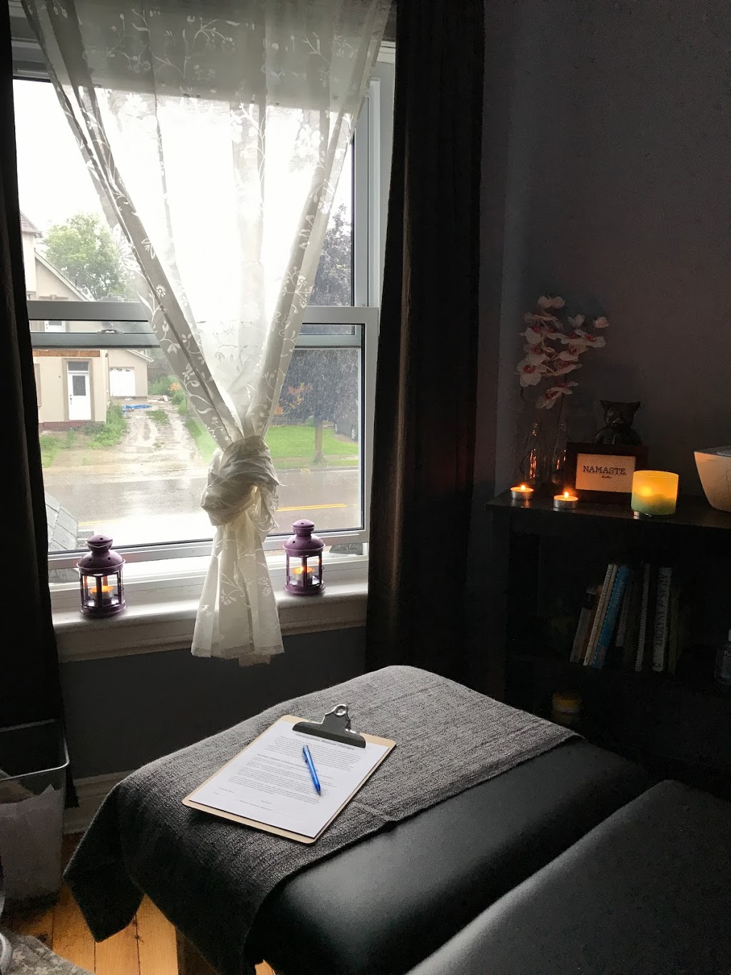 Kaylene Joseph D.O.M.P - Manual Osteopath | 12 Mill St E, Tottenham, ON L0G 1W0, Canada | Phone: (289) 716-2857