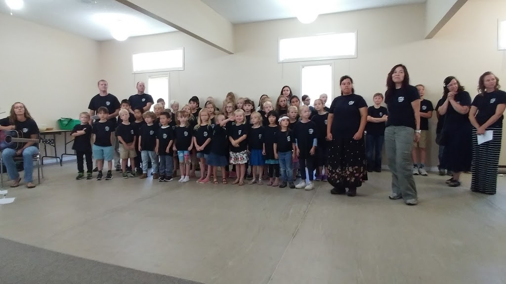 The Church In Winnipeg | 100 La Fleche Rd, Headingley, MB R4H 1B4, Canada | Phone: (204) 261-8209