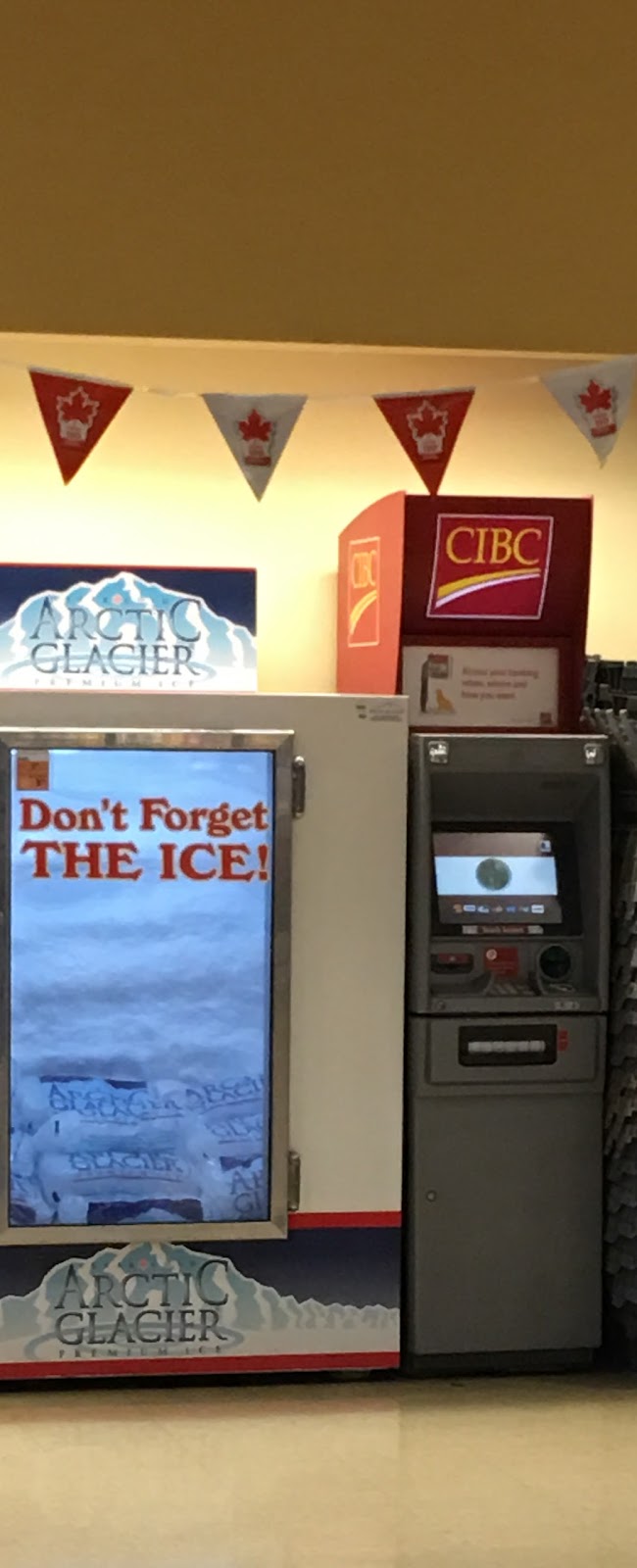 CIBC ATM | 3410 Kingsway, Vancouver, BC V5R 5L4, Canada | Phone: (800) 465-2422