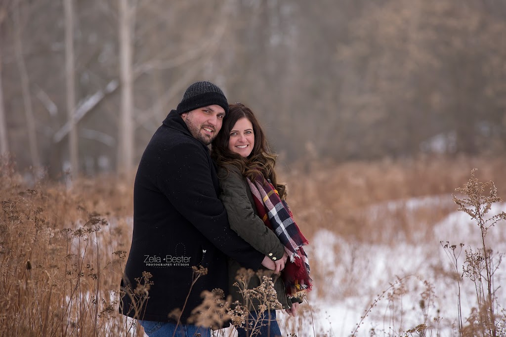 Zelia Bester Studios | 80 Erie Ave, Brantford, ON N3S 2E9, Canada | Phone: (519) 716-2079