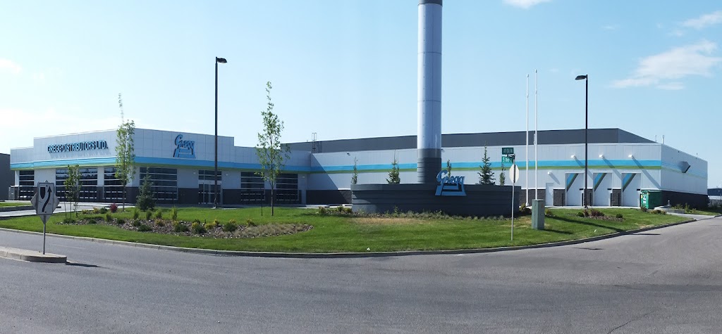 Gregg Distributors LP | 4005 5 Ave N, Lethbridge, AB T1H 6Y3, Canada | Phone: (403) 328-7333