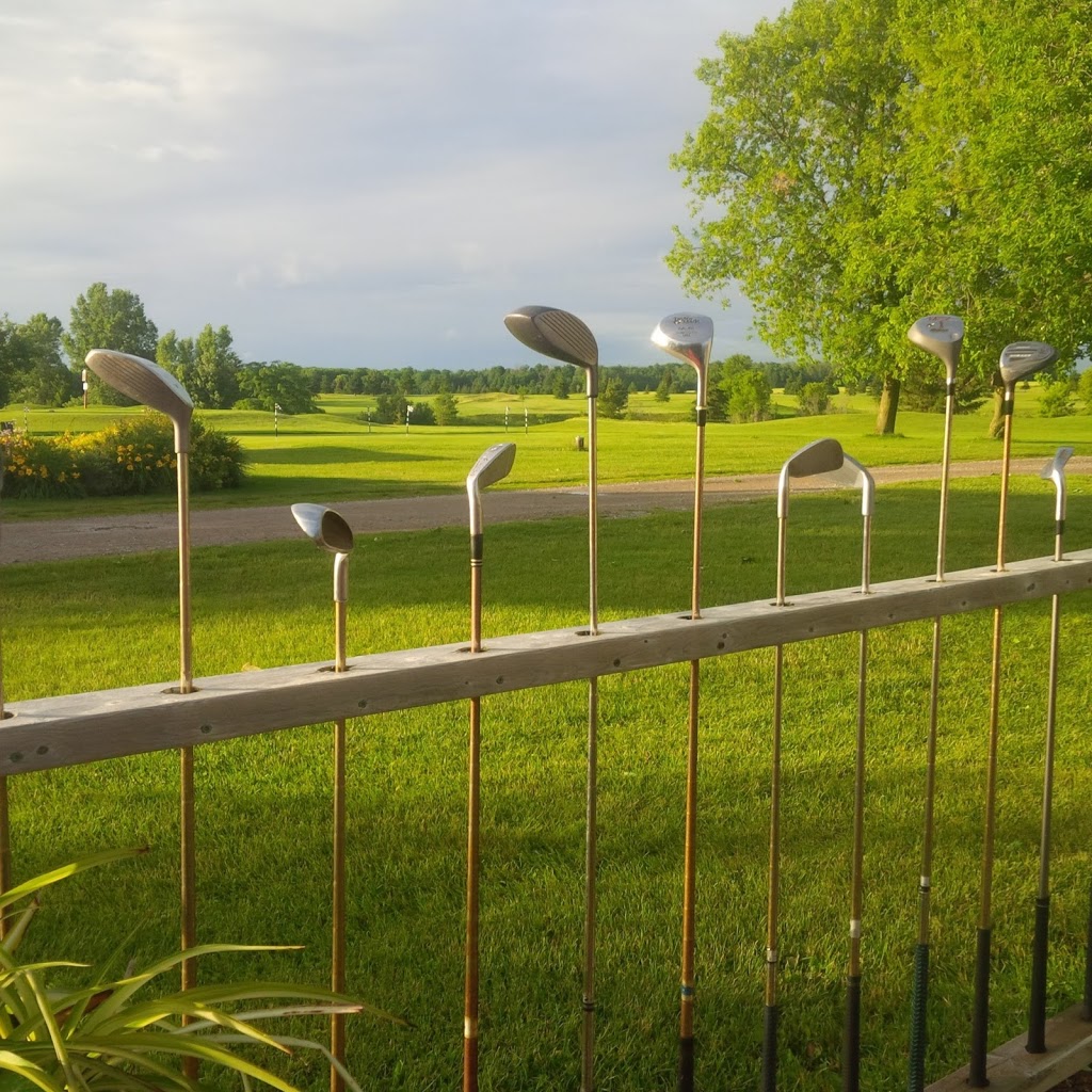 The Fox Golf Club | 15058 Elginfield Road RR #3, Granton, ON N0M 1V0, Canada | Phone: (888) 833-8787