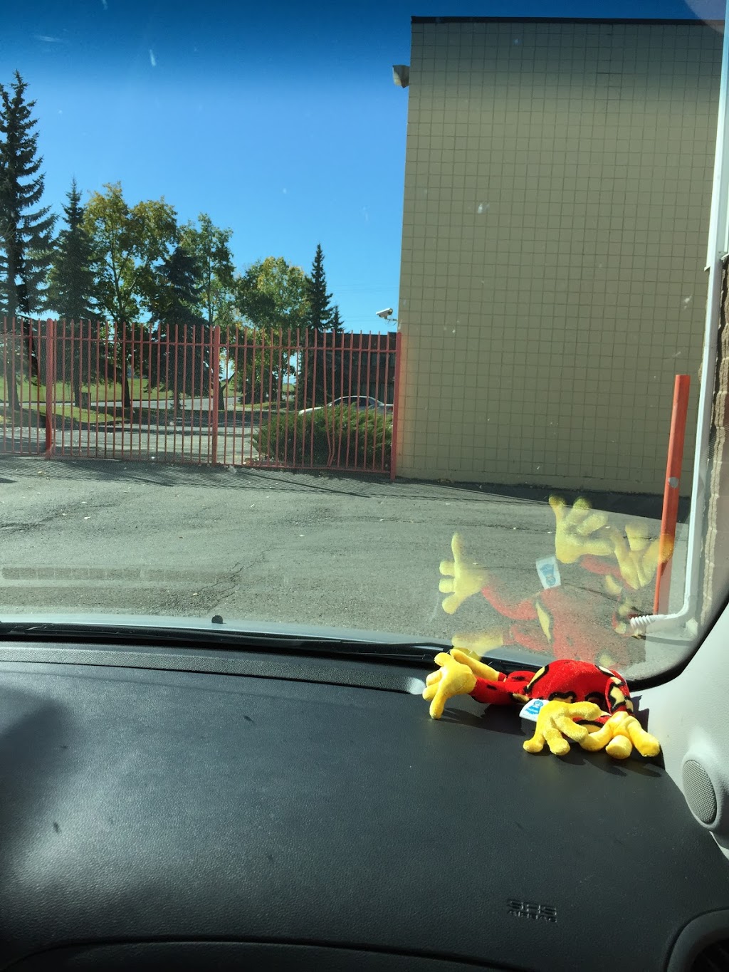 Access Storage - Calgary | 4810 80 Ave SE, Calgary, AB T2C 2Z1, Canada | Phone: (587) 805-1047