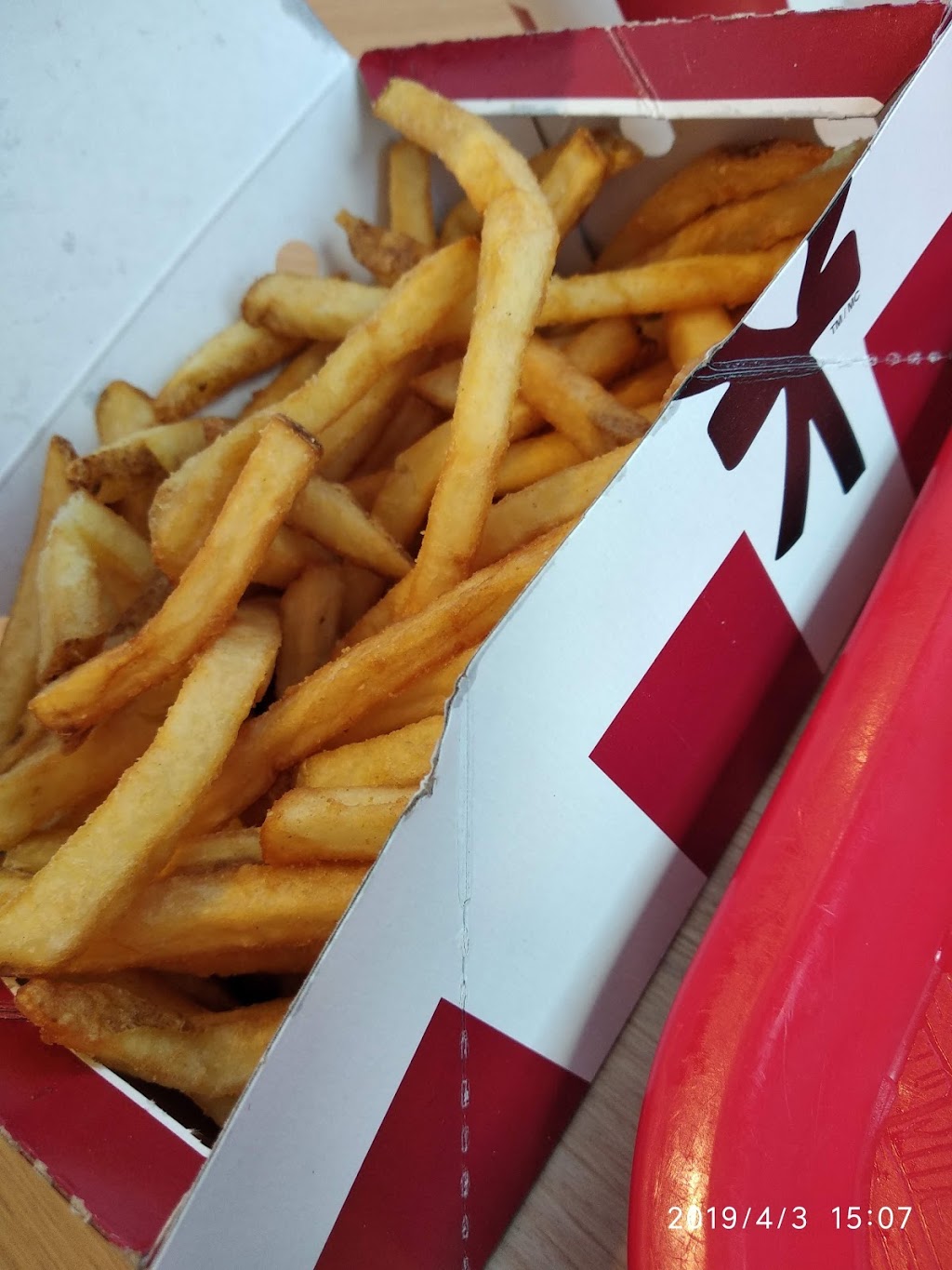 KFC | 86 Dundas St E, Waterdown, ON L0R 2H2, Canada | Phone: (289) 352-0922