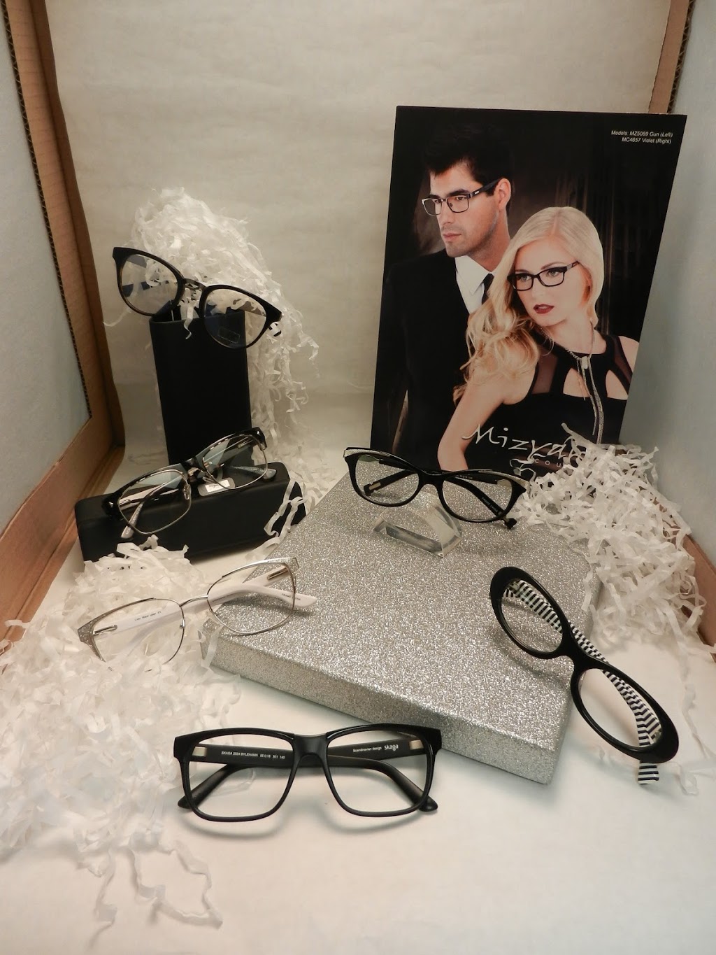 Robertson Optical & Optometry | 5405 Ladner Trunk Rd #102, Delta, BC V4K 1W6, Canada | Phone: (604) 946-7911