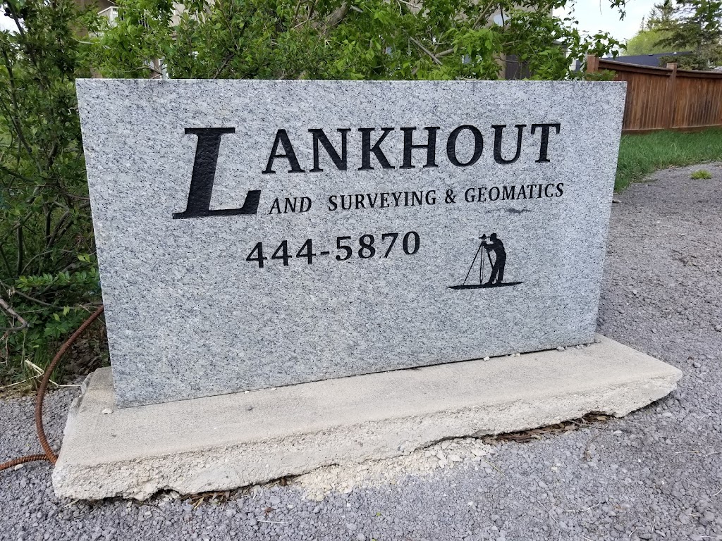 Lankhout Land Surveying | 581 Main St, Oakbank, MB R0E 1J2, Canada | Phone: (204) 444-5870