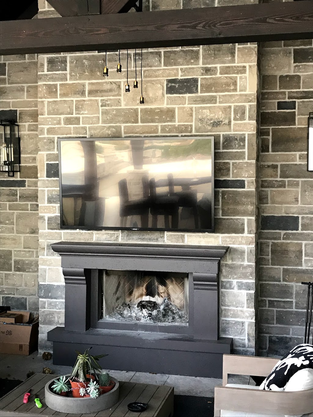 Fire Away | 2365 Energy Dr unit #6, Bowmanville, ON L1C 6Z9, Canada | Phone: (905) 697-5893